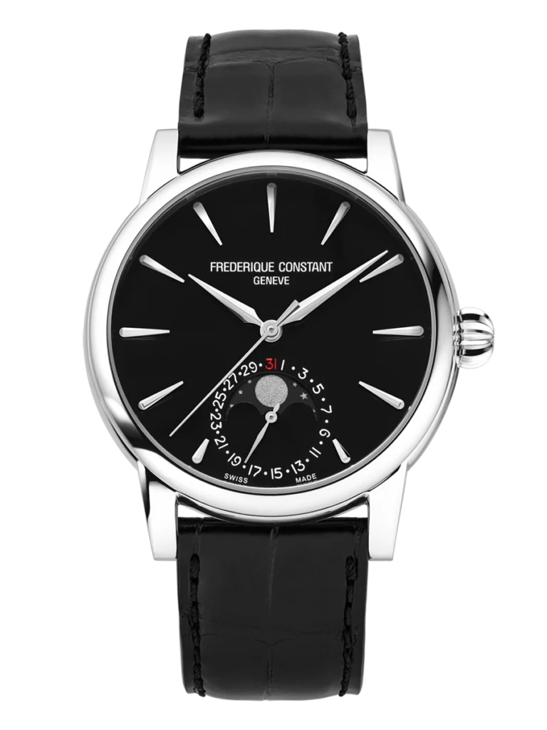 VELMONT Obsidian Royale