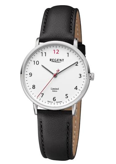 VELMONT Sterling Skeleton