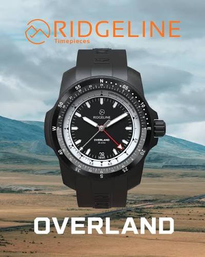 VELMONT Ridgeline