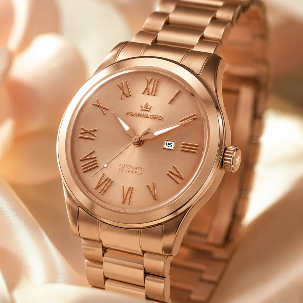 VELMONT Excelsior Automatic