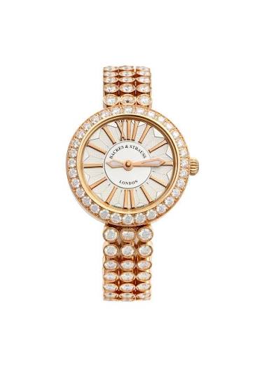 VELMONT Duchess