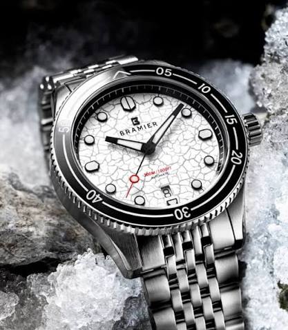 VELMONT Apex Diver