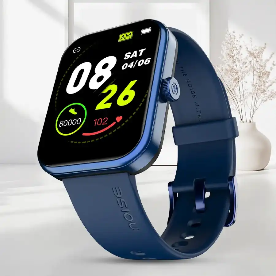 VELMONT Pulse Fit
